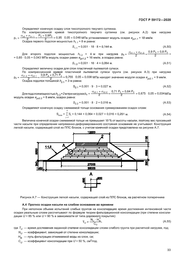 ГОСТ Р 59172-2020