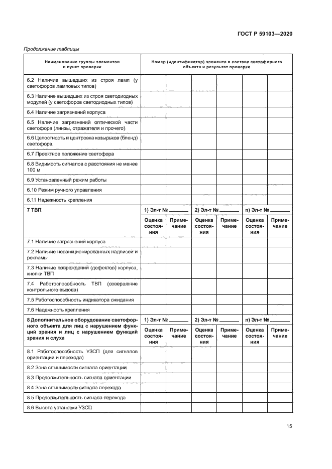 ГОСТ Р 59103-2020