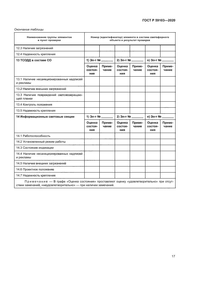 ГОСТ Р 59103-2020