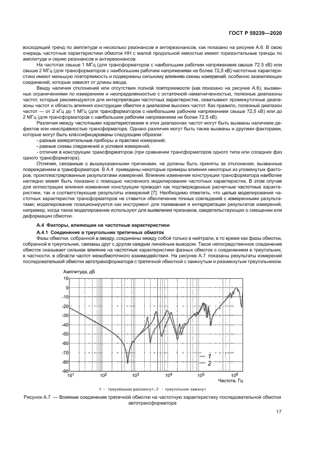 ГОСТ Р 59239-2020