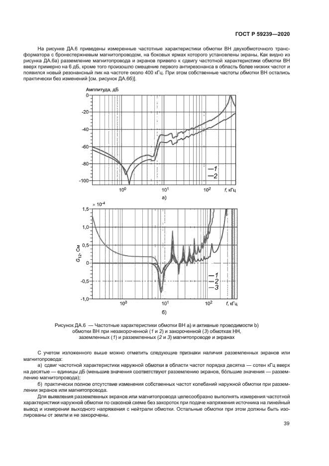 ГОСТ Р 59239-2020