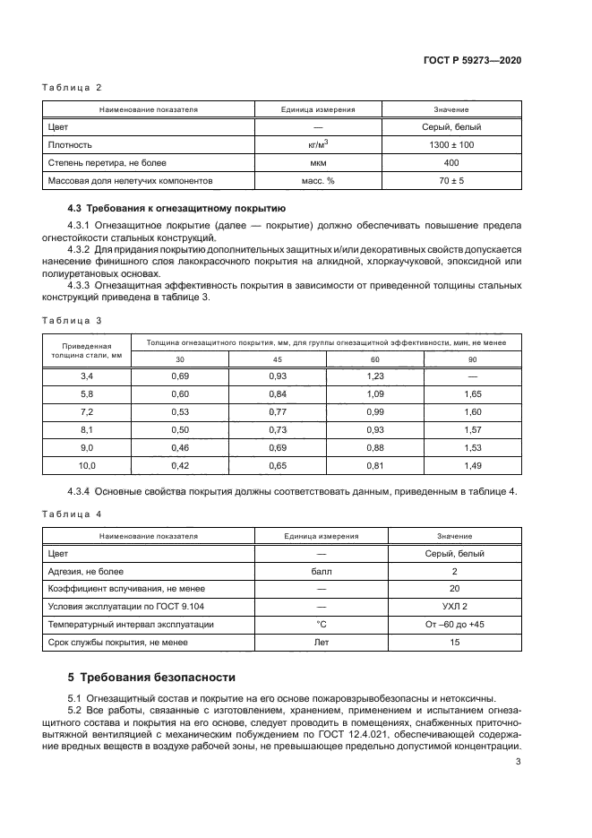 ГОСТ Р 59273-2020