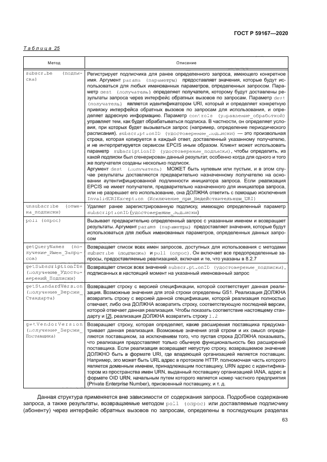 ГОСТ Р 59167-2020