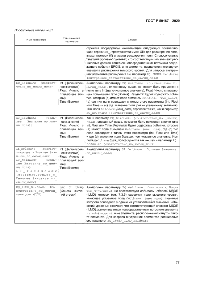 ГОСТ Р 59167-2020