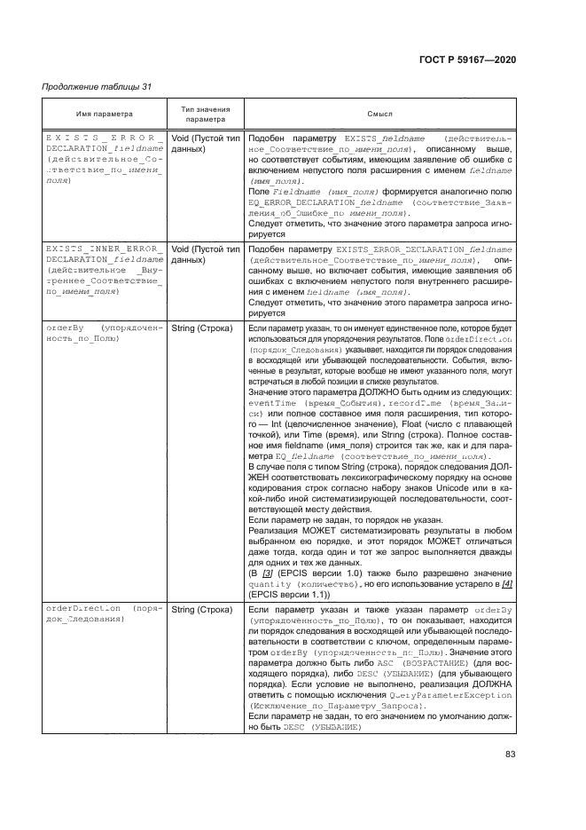 ГОСТ Р 59167-2020