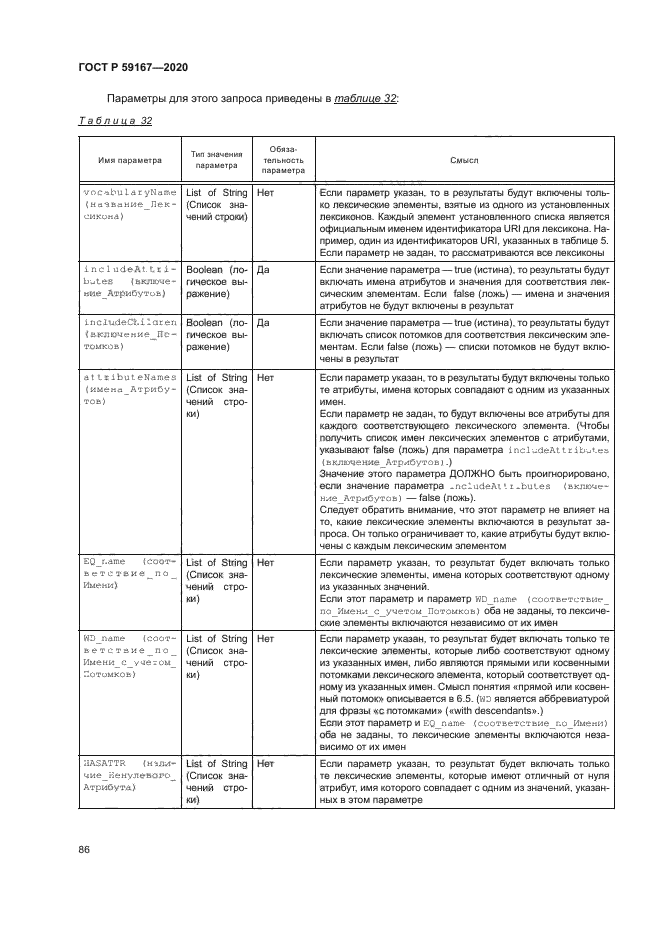 ГОСТ Р 59167-2020