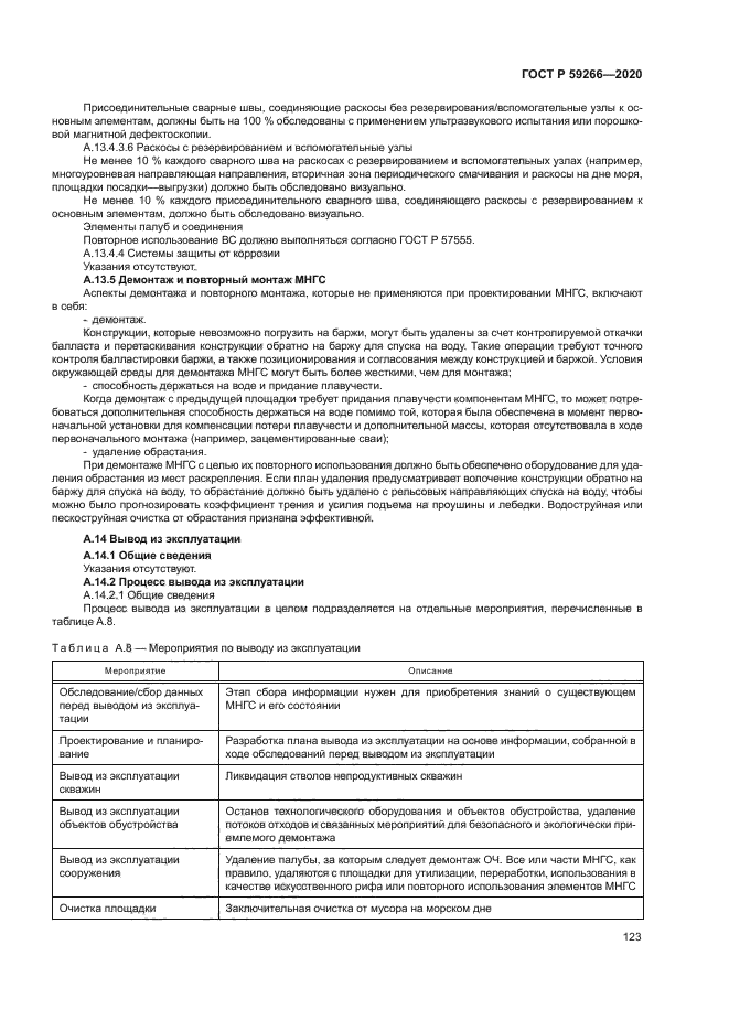 ГОСТ Р 59266-2020