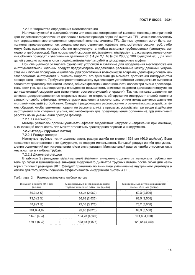 ГОСТ Р 59299-2021