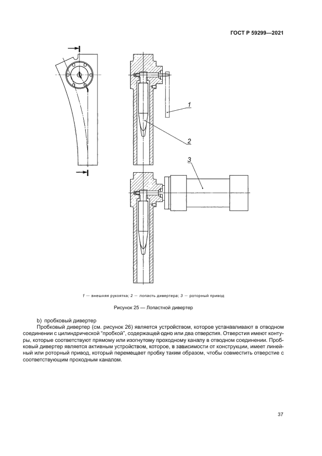 ГОСТ Р 59299-2021