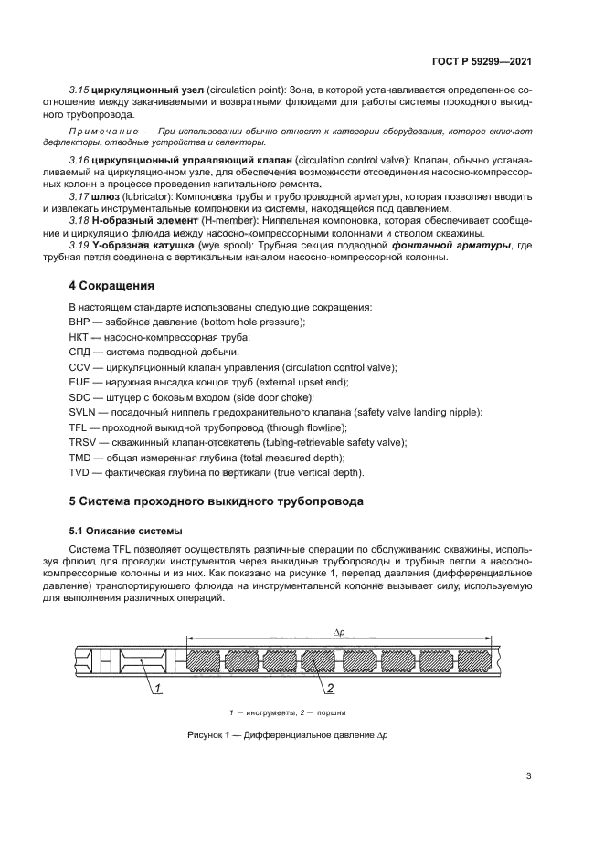 ГОСТ Р 59299-2021