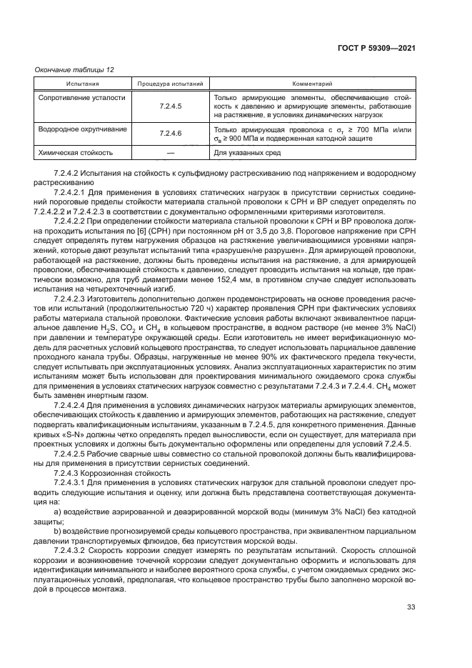 ГОСТ Р 59309-2021