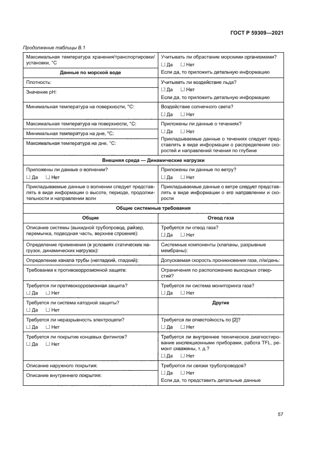 ГОСТ Р 59309-2021