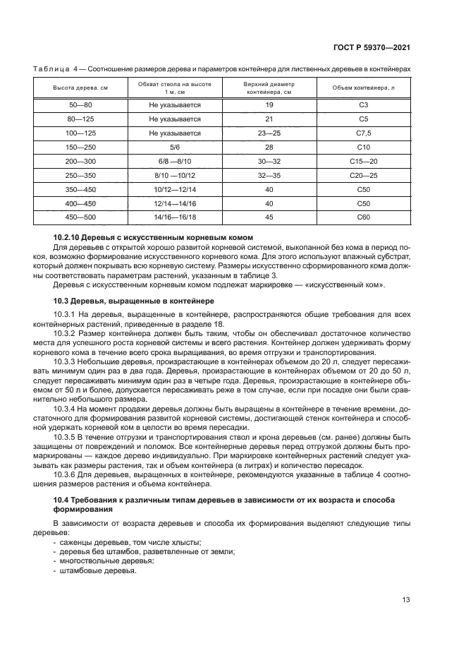 ГОСТ Р 59370-2021