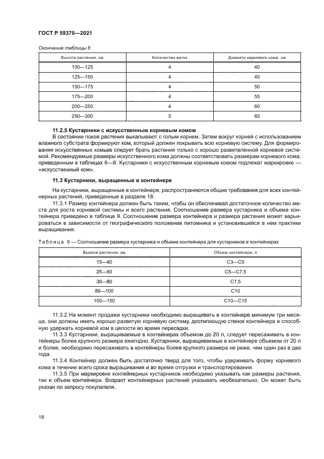 ГОСТ Р 59370-2021