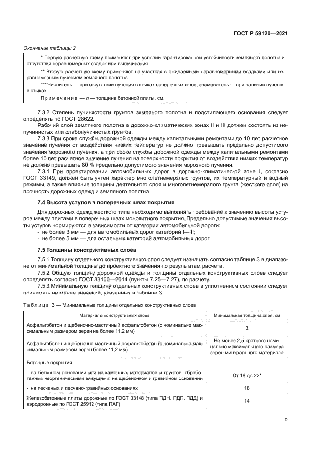 ГОСТ Р 59120-2021