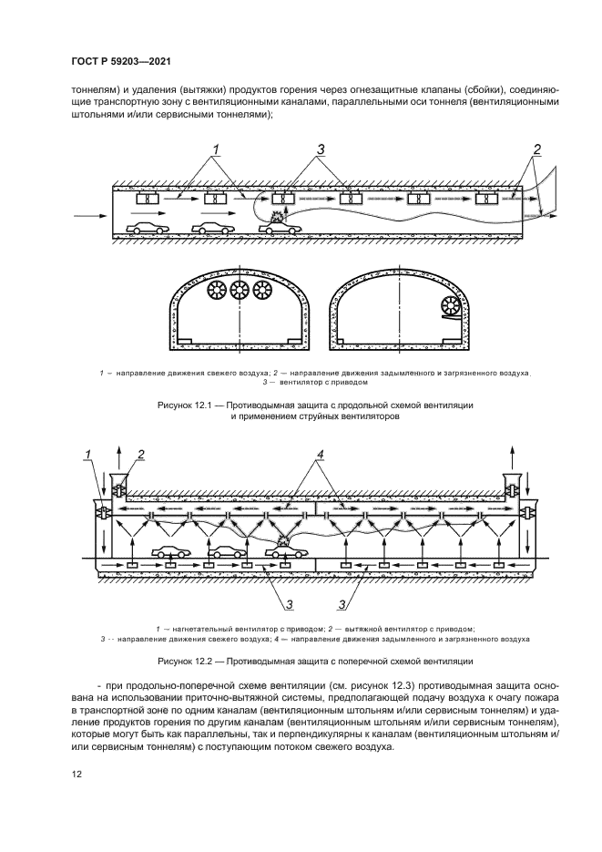 ГОСТ Р 59203-2021