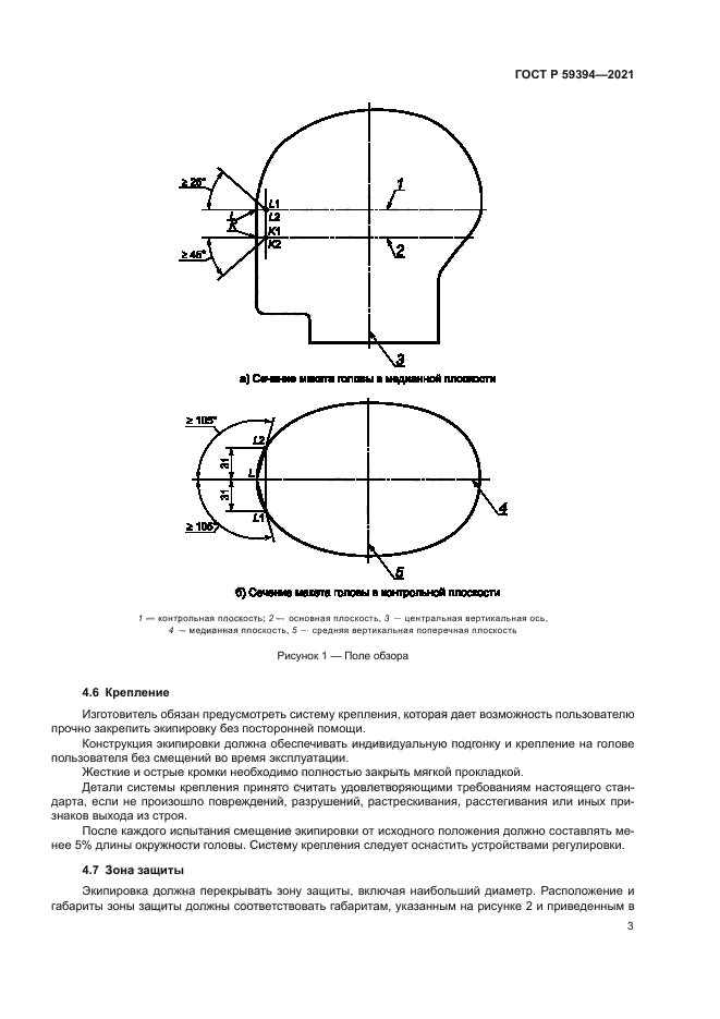 ГОСТ Р 59394-2021