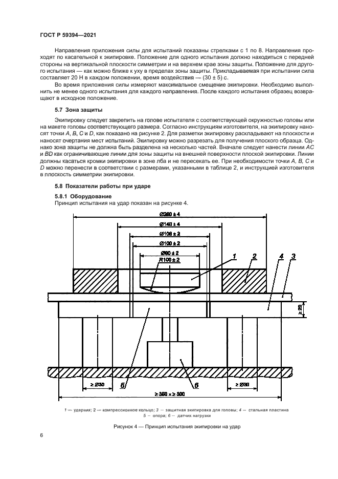 ГОСТ Р 59394-2021