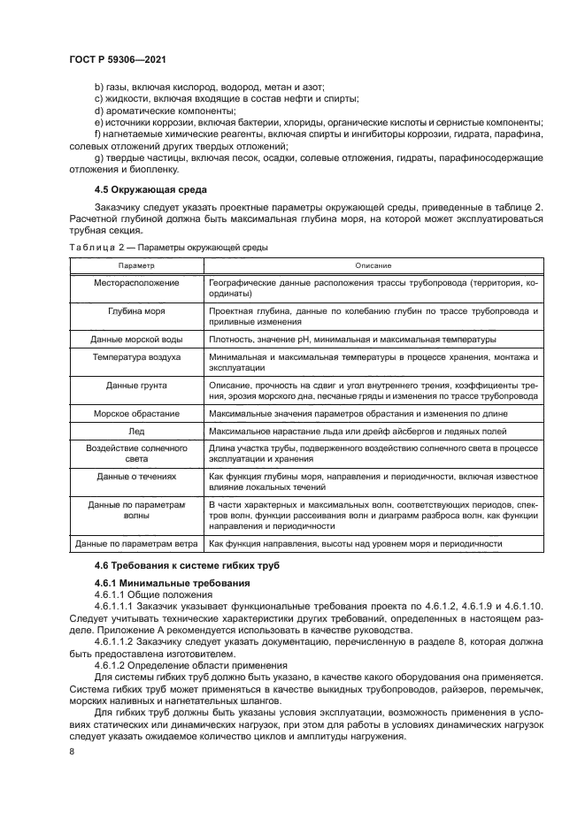 ГОСТ Р 59306-2021