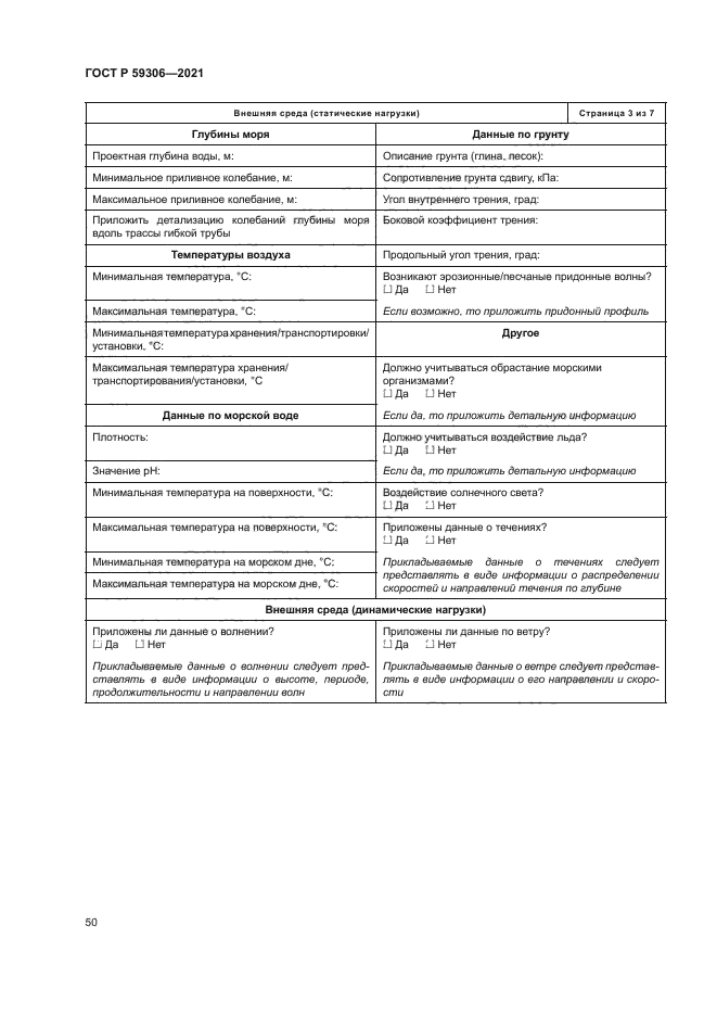 ГОСТ Р 59306-2021