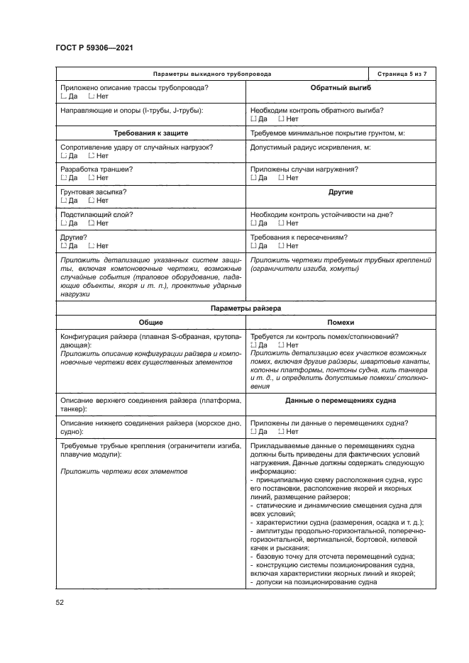 ГОСТ Р 59306-2021