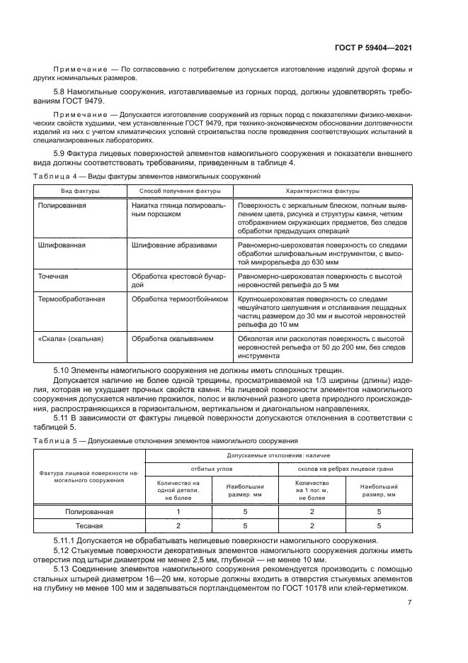 ГОСТ Р 59404-2021