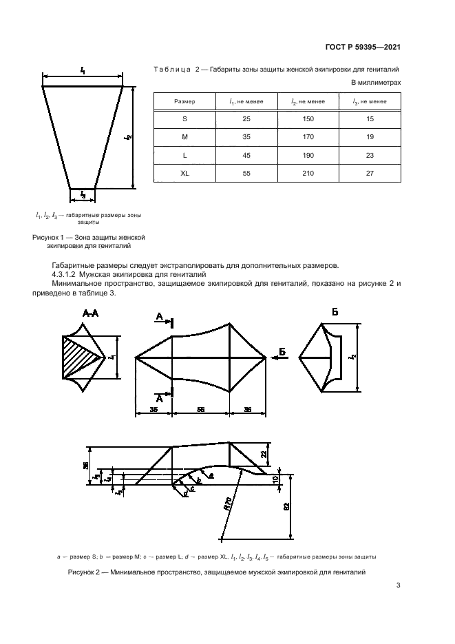 ГОСТ Р 59395-2021