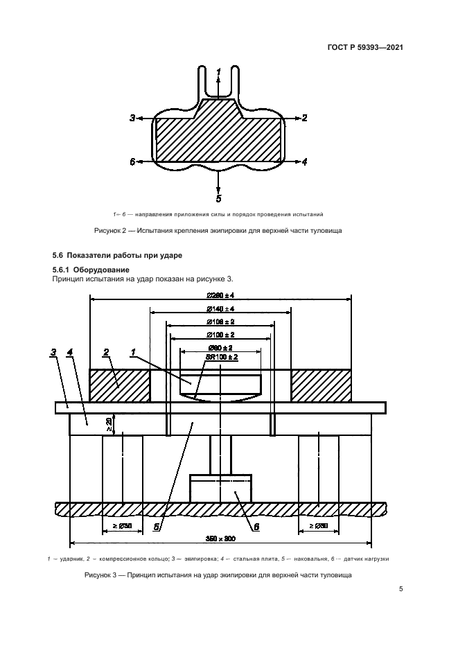 ГОСТ Р 59393-2021