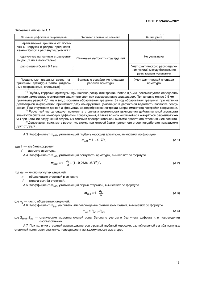 ГОСТ Р 59402-2021