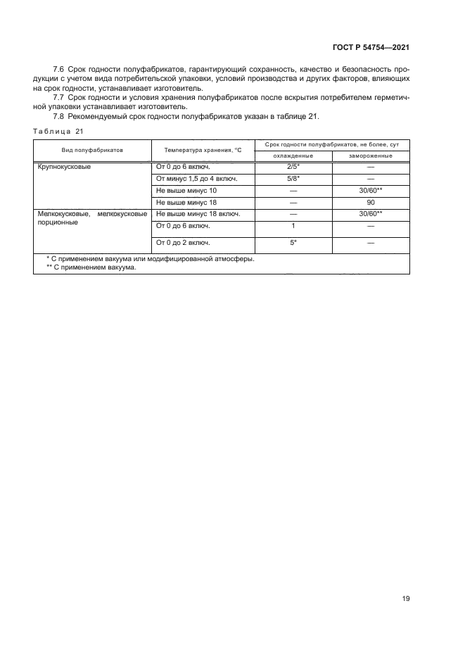 ГОСТ Р 54754-2021