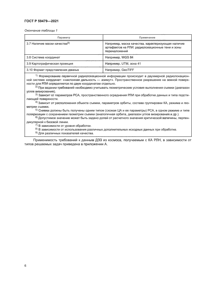 ГОСТ Р 59479-2021