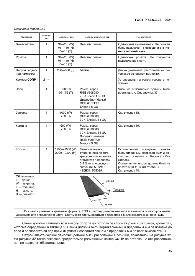ГОСТ Р 60.6.3.22-2021