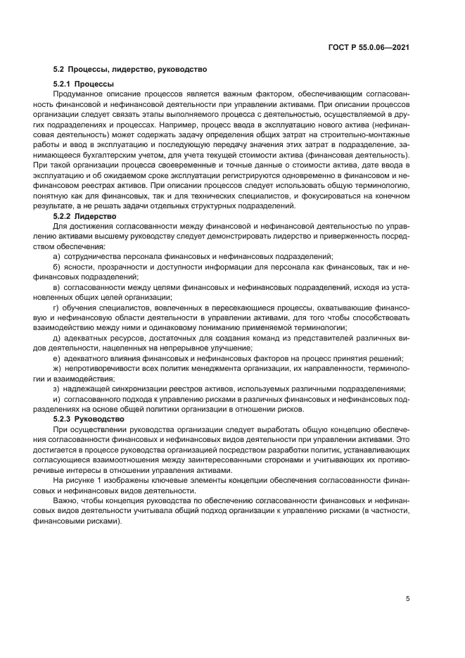 ГОСТ Р 55.0.06-2021