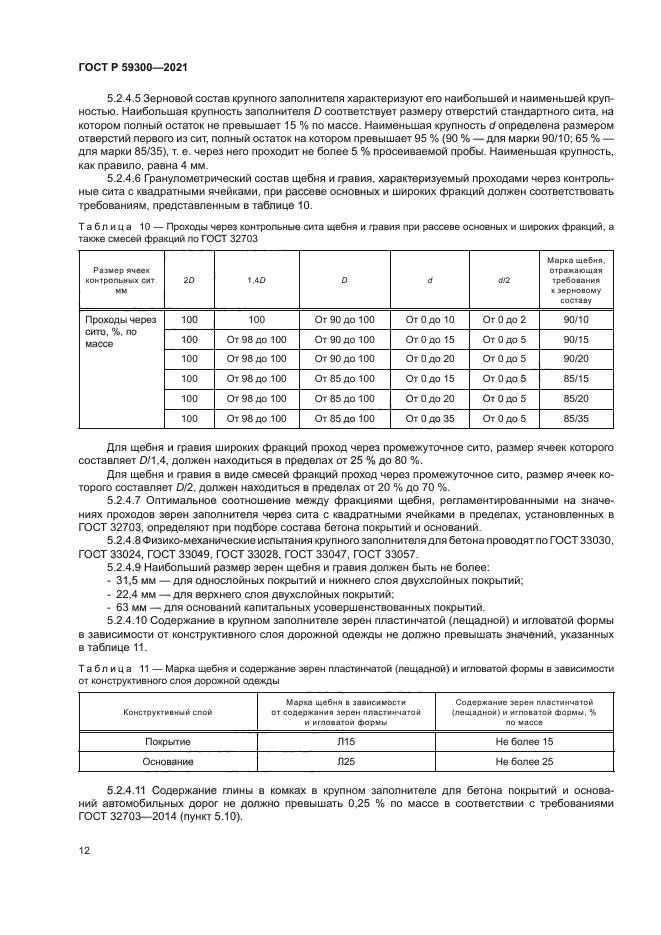 ГОСТ Р 59300-2021