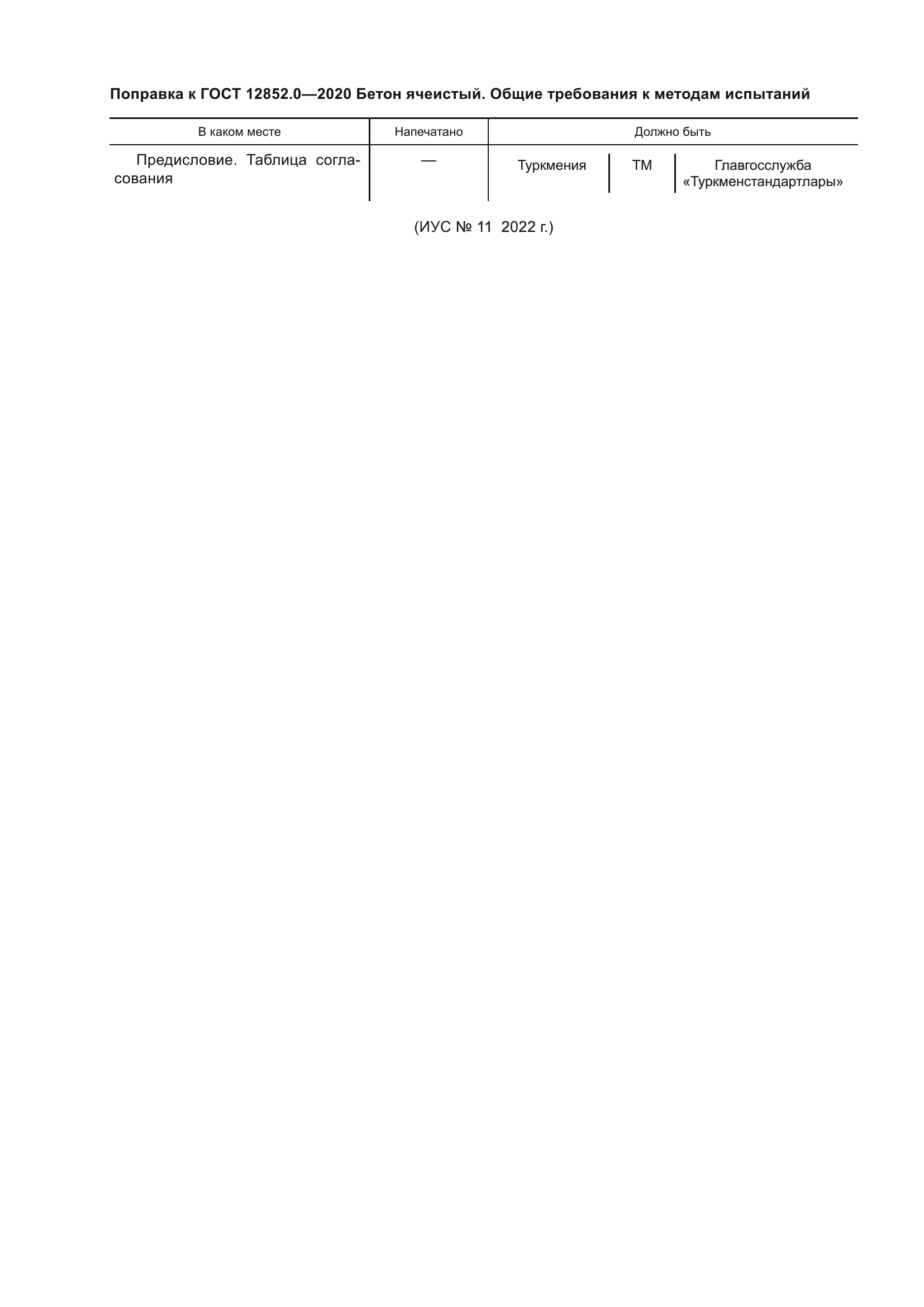 ГОСТ 12852.0-2020