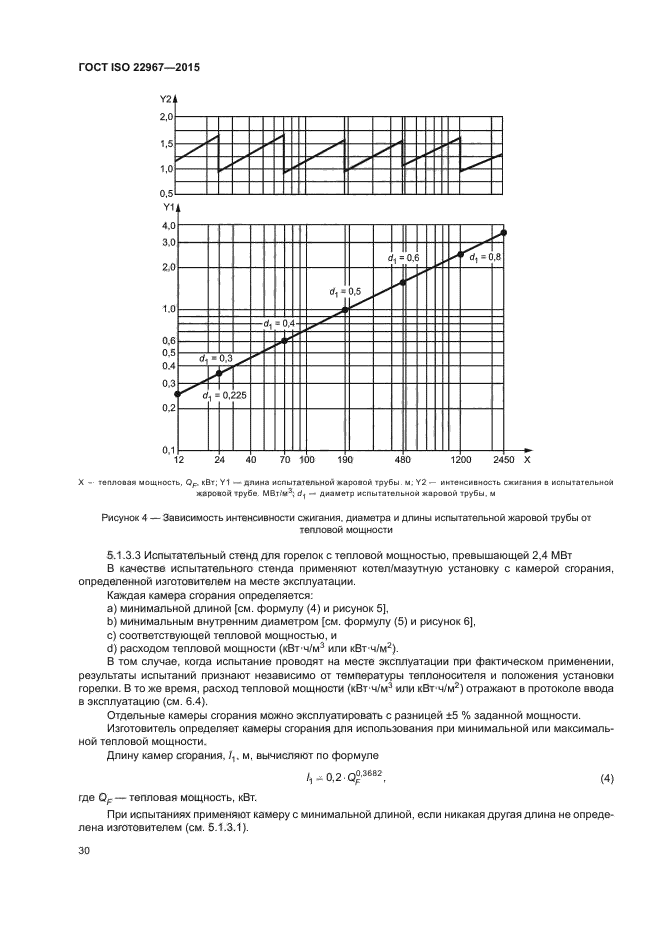 ГОСТ ISO 22967-2015