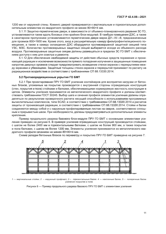 ГОСТ Р 42.4.08-2021