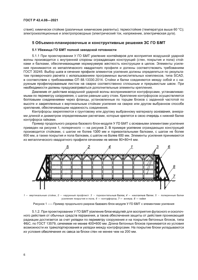 ГОСТ Р 42.4.08-2021