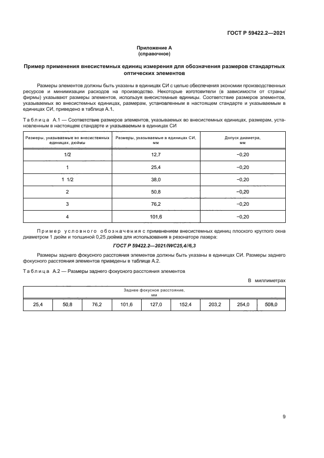 ГОСТ Р 59422.2-2021