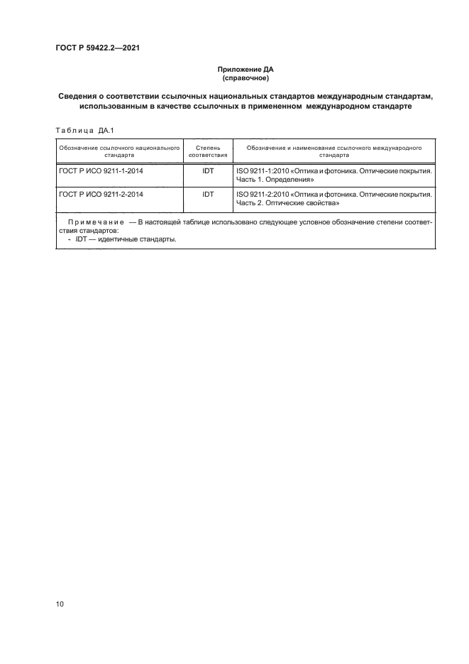 ГОСТ Р 59422.2-2021