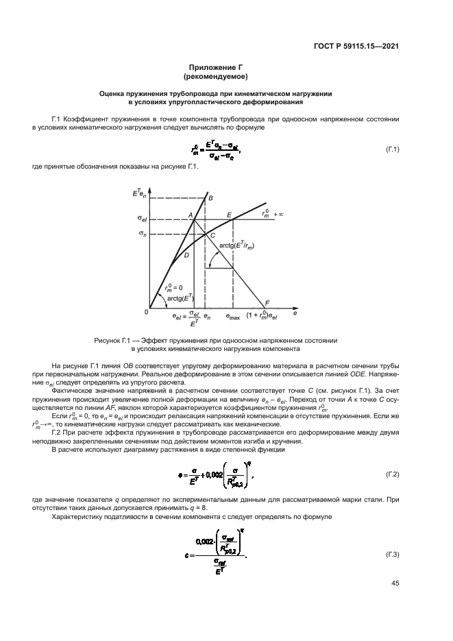 ГОСТ Р 59115.15-2021