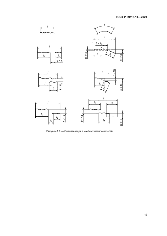 ГОСТ Р 59115.11-2021