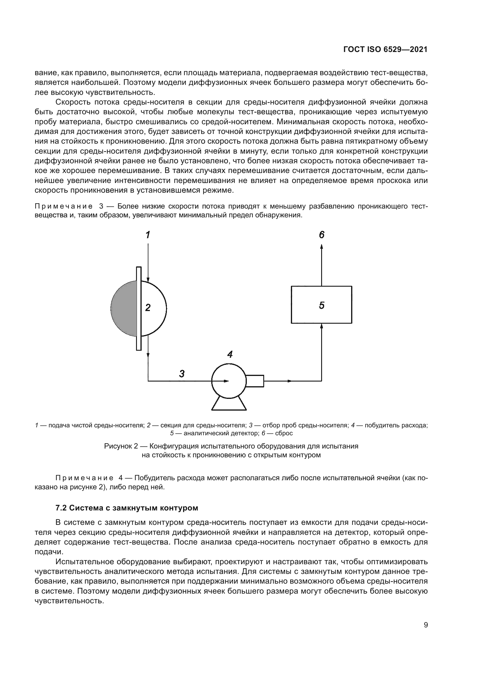 ГОСТ ISO 6529-2021