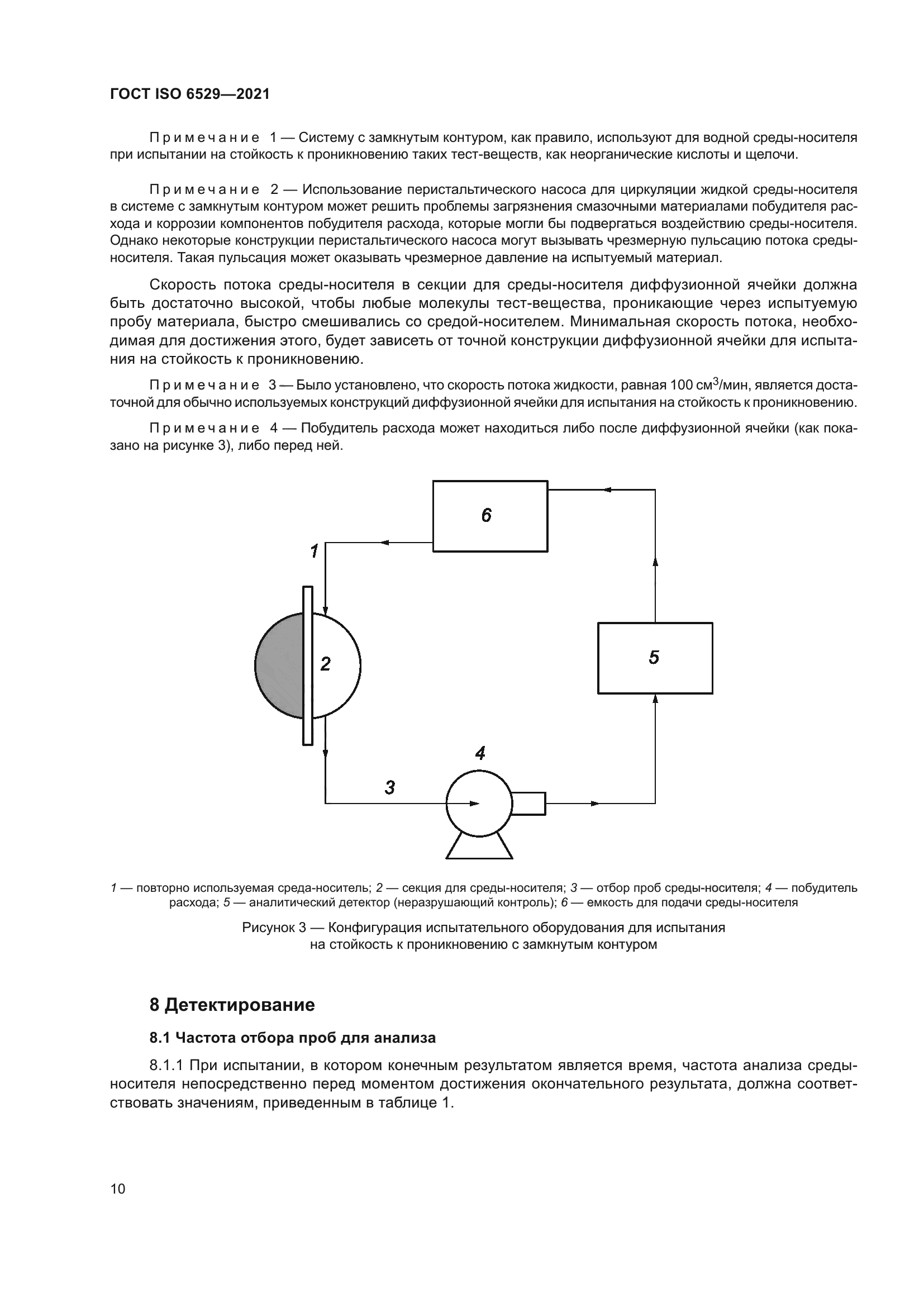 ГОСТ ISO 6529-2021