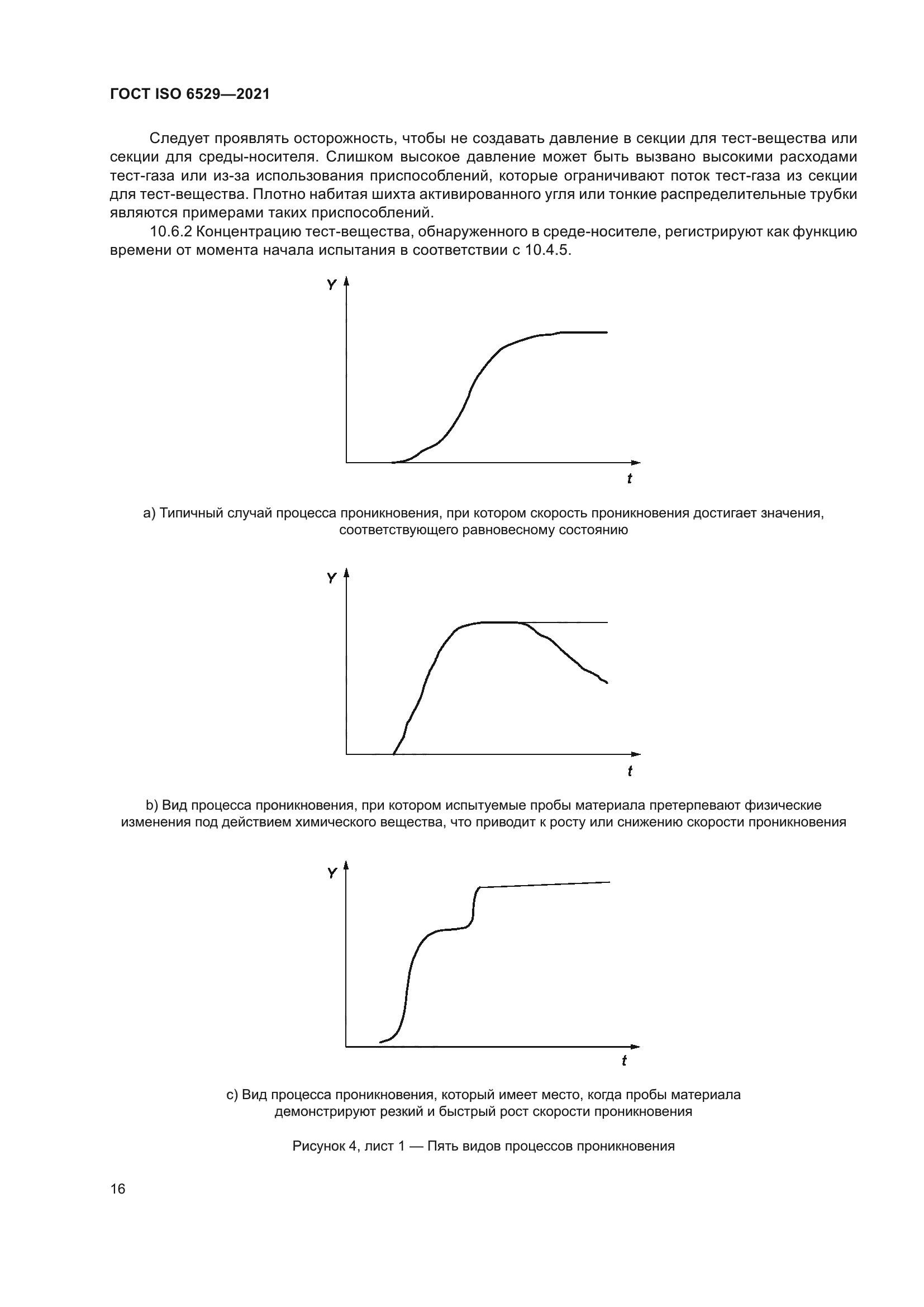 ГОСТ ISO 6529-2021