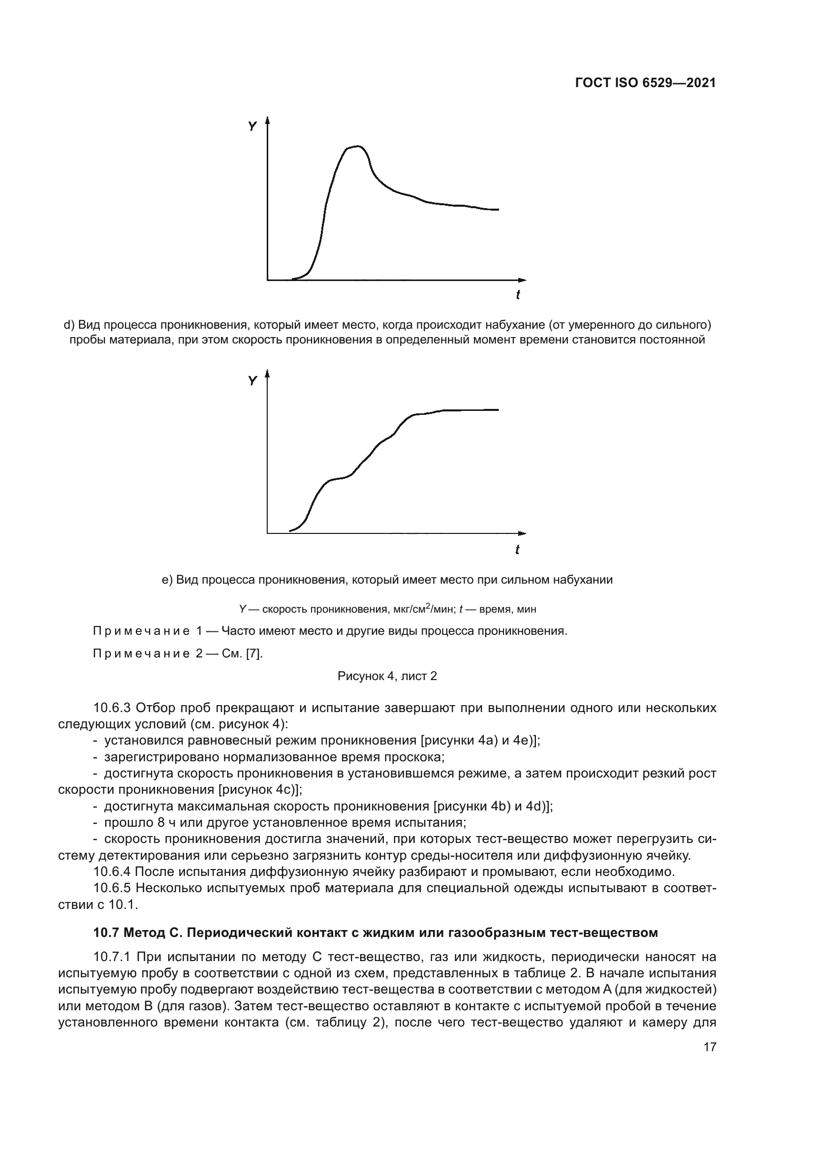 ГОСТ ISO 6529-2021