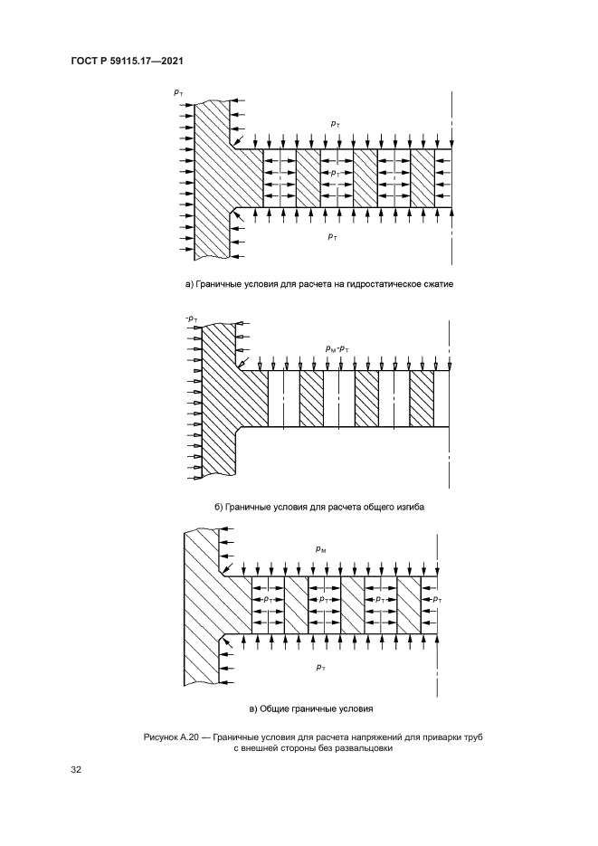 ГОСТ Р 59115.17-2021