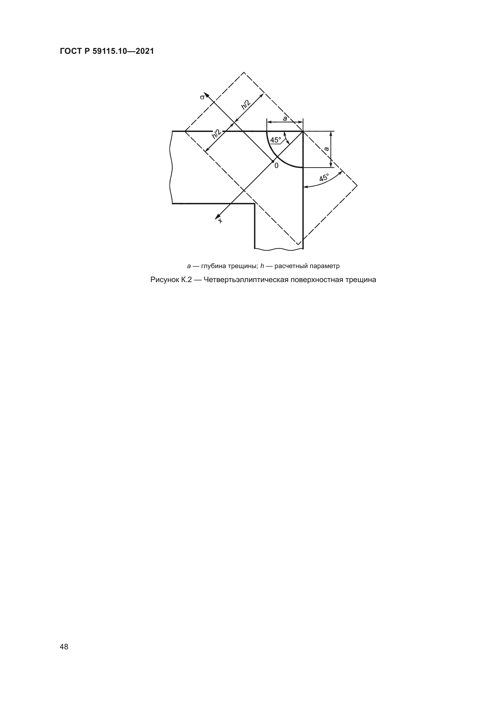 ГОСТ Р 59115.10-2021