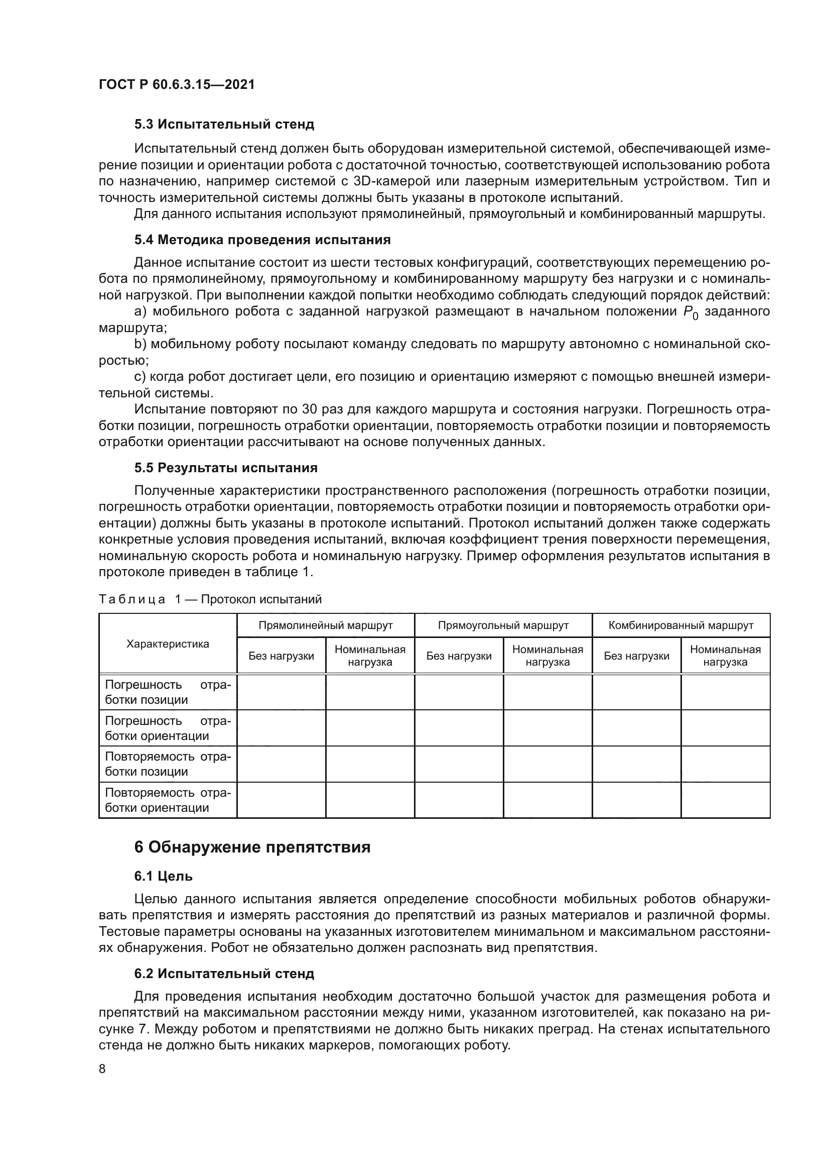 ГОСТ Р 60.6.3.15-2021