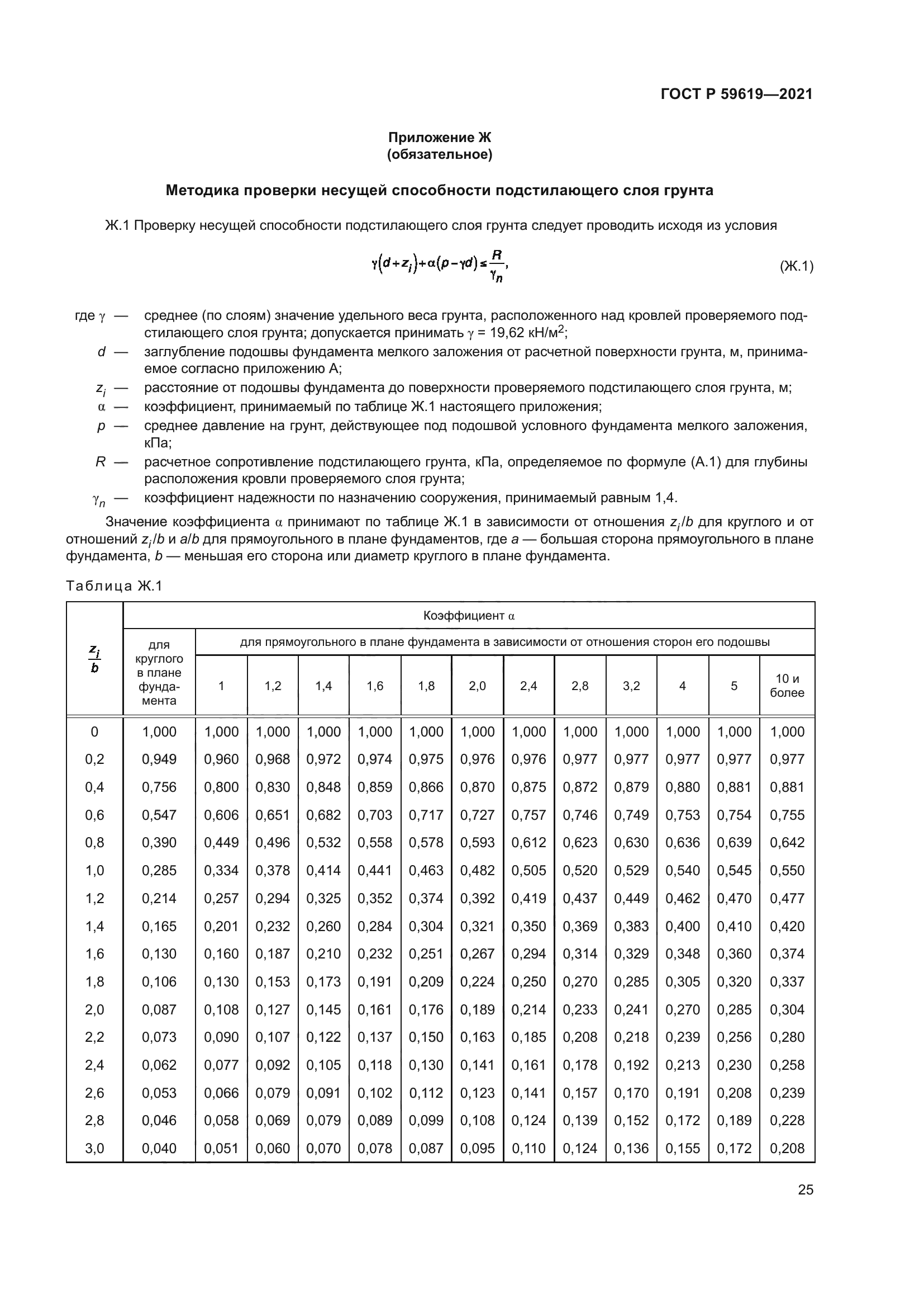 ГОСТ Р 59619-2021